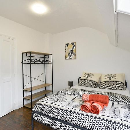 Home Group Saint-Quentin  Eksteriør billede