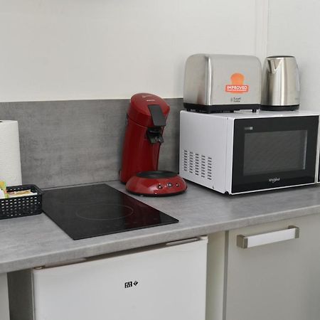 Home Group Saint-Quentin  Eksteriør billede