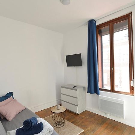 Home Group Saint-Quentin  Eksteriør billede