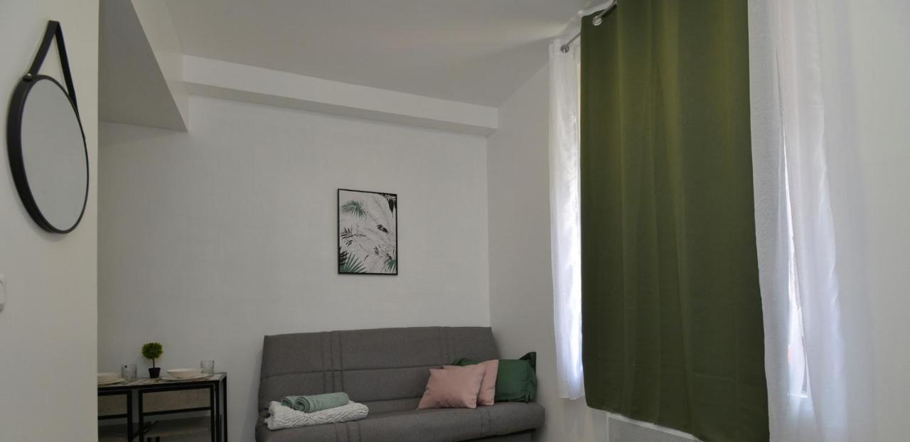 Home Group Saint-Quentin  Eksteriør billede