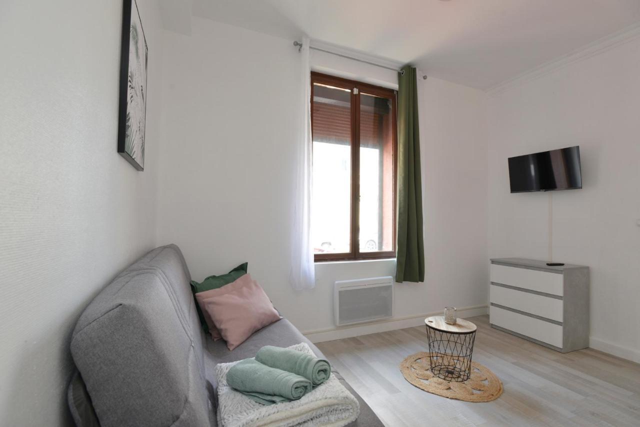 Home Group Saint-Quentin  Eksteriør billede