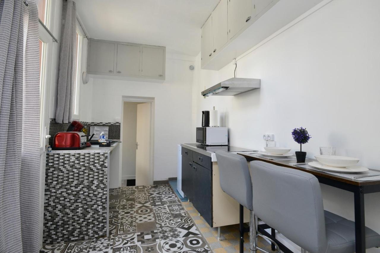 Home Group Saint-Quentin  Eksteriør billede