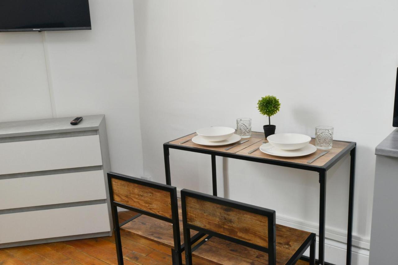 Home Group Saint-Quentin  Eksteriør billede