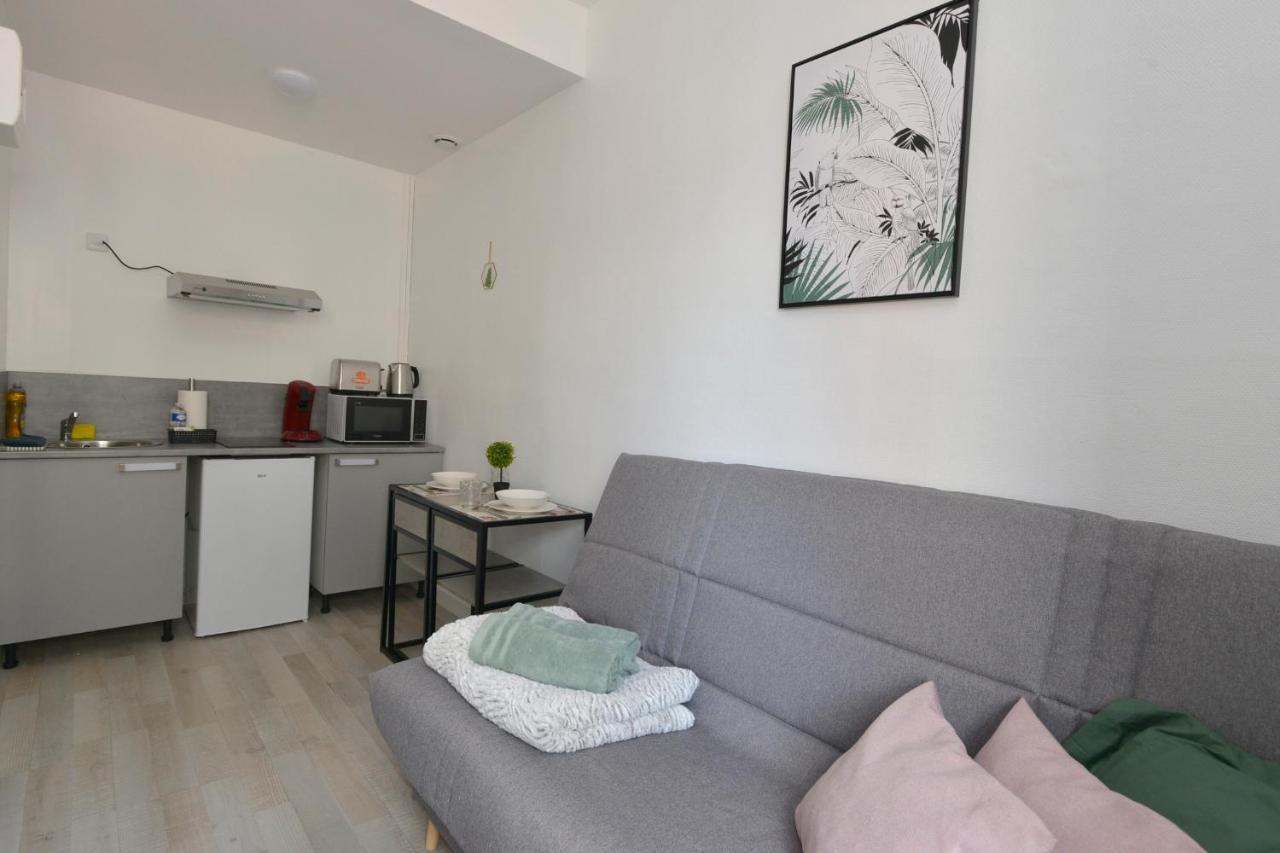 Home Group Saint-Quentin  Eksteriør billede