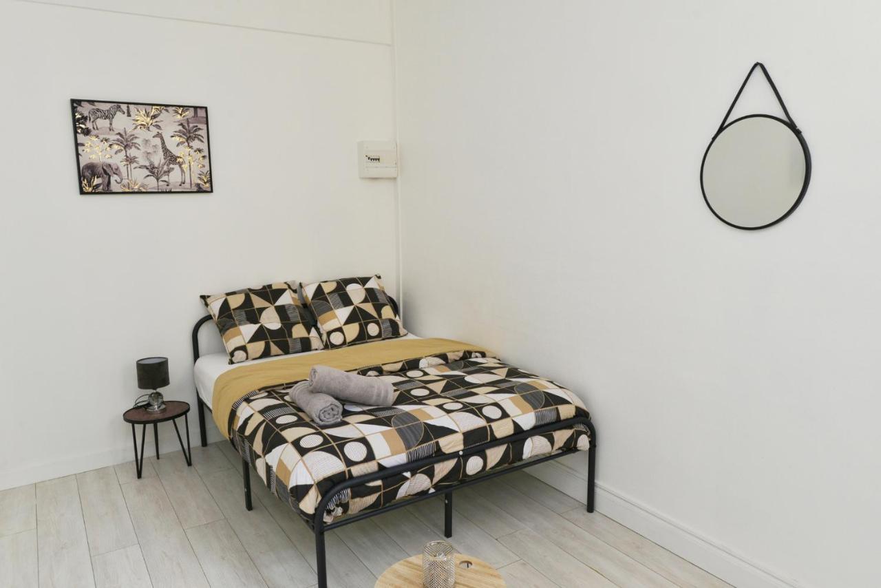 Home Group Saint-Quentin  Eksteriør billede