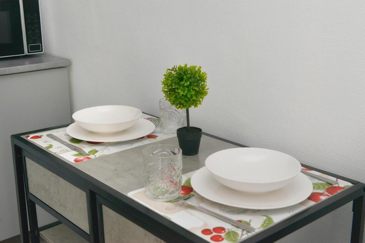 Home Group Saint-Quentin  Eksteriør billede