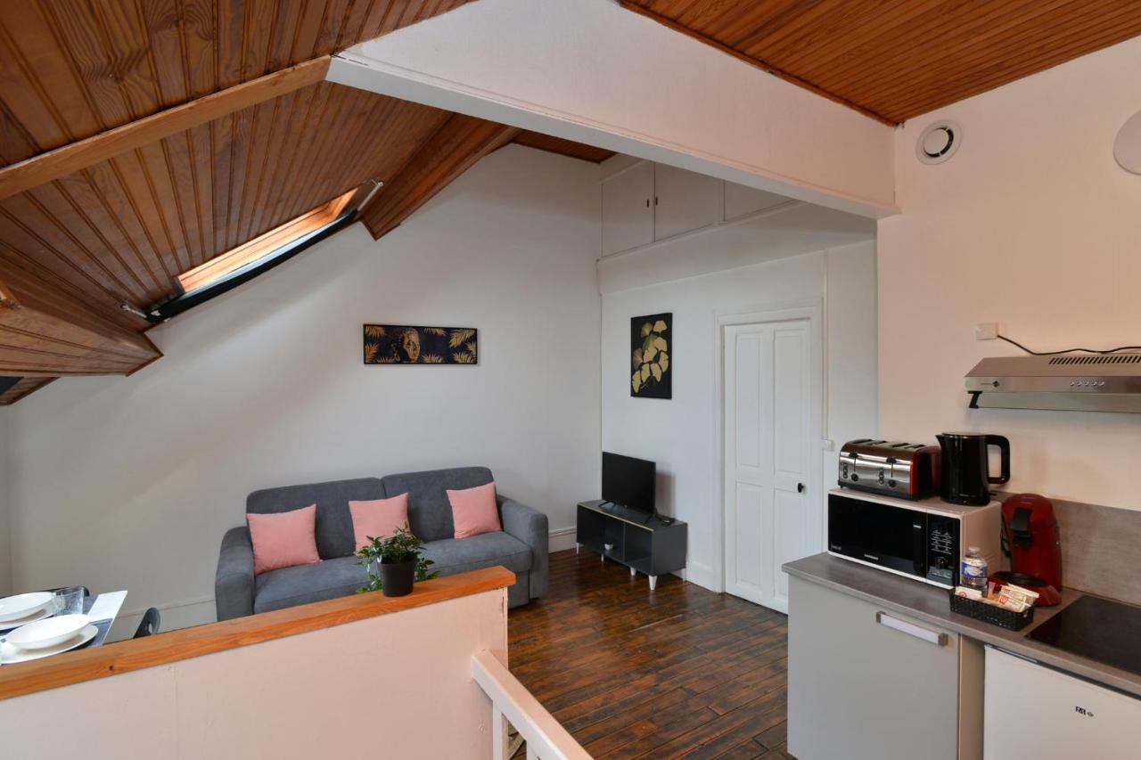 Home Group Saint-Quentin  Eksteriør billede