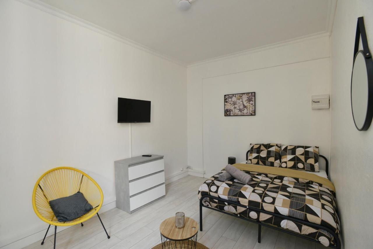 Home Group Saint-Quentin  Eksteriør billede