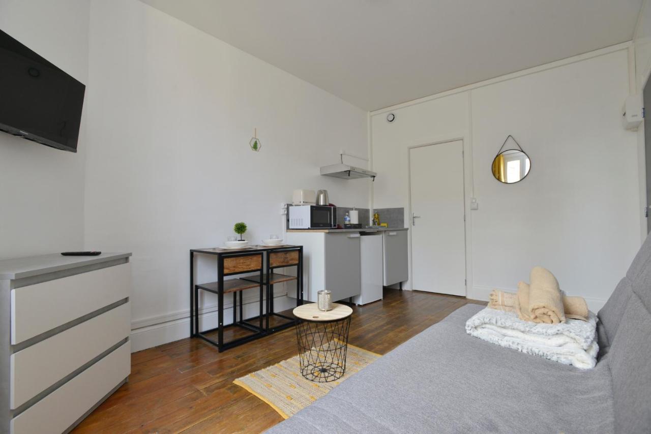 Home Group Saint-Quentin  Eksteriør billede