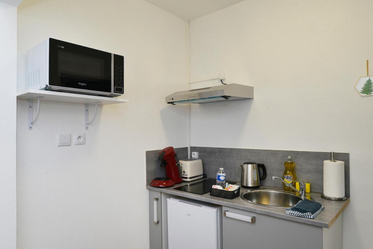Home Group Saint-Quentin  Eksteriør billede